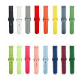 Factory Customized Smart Watch Silicone Strap